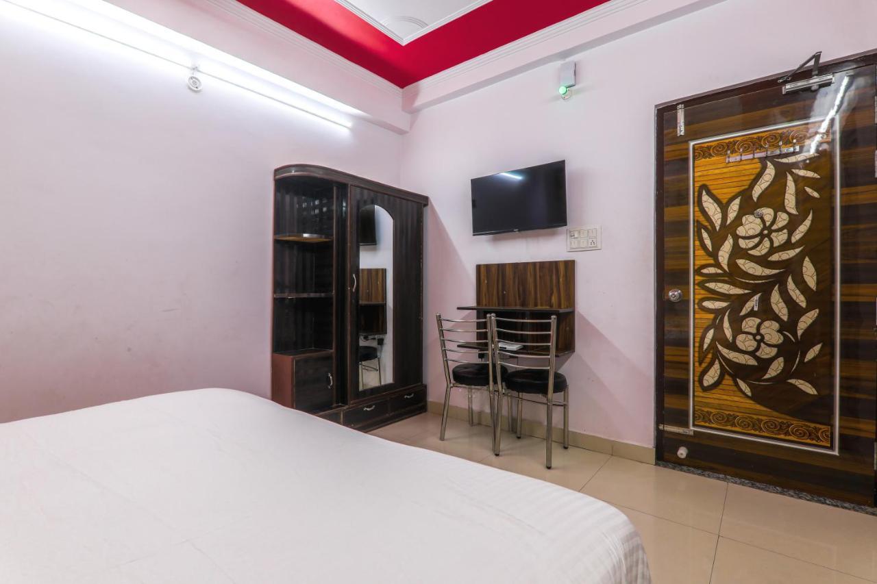 Hotel R. K. Grand Hotel 3*