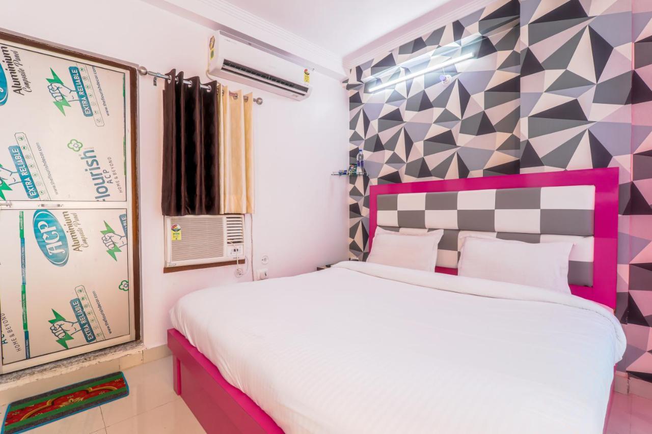 Hotel R. K. Grand 3* Lucknow