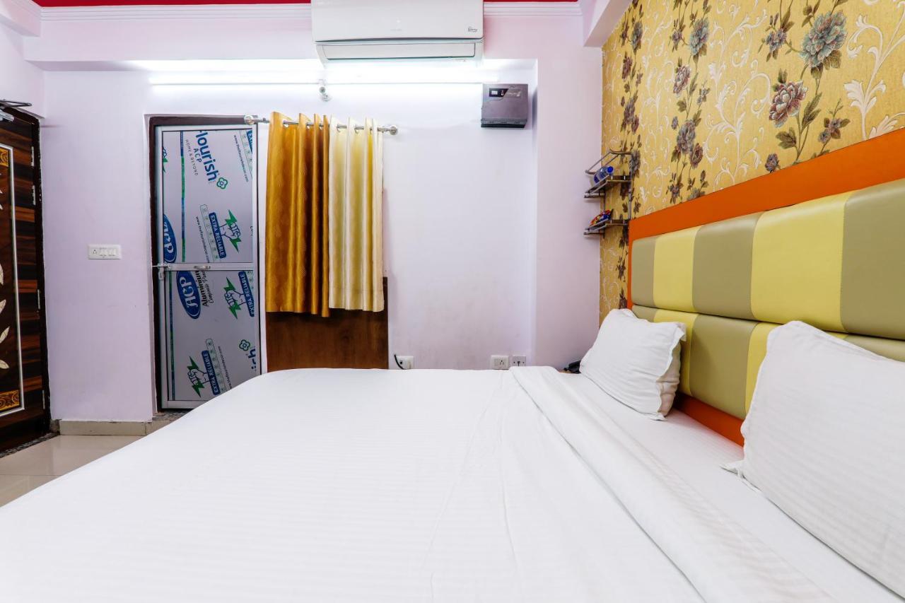 Hotel R. K. Grand 3*